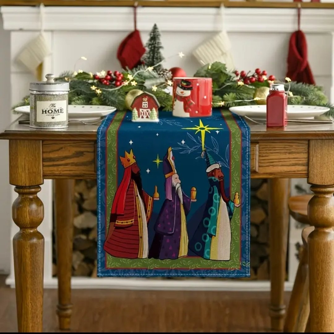 Camino de Mesa Reyes Magos - Imagen 3