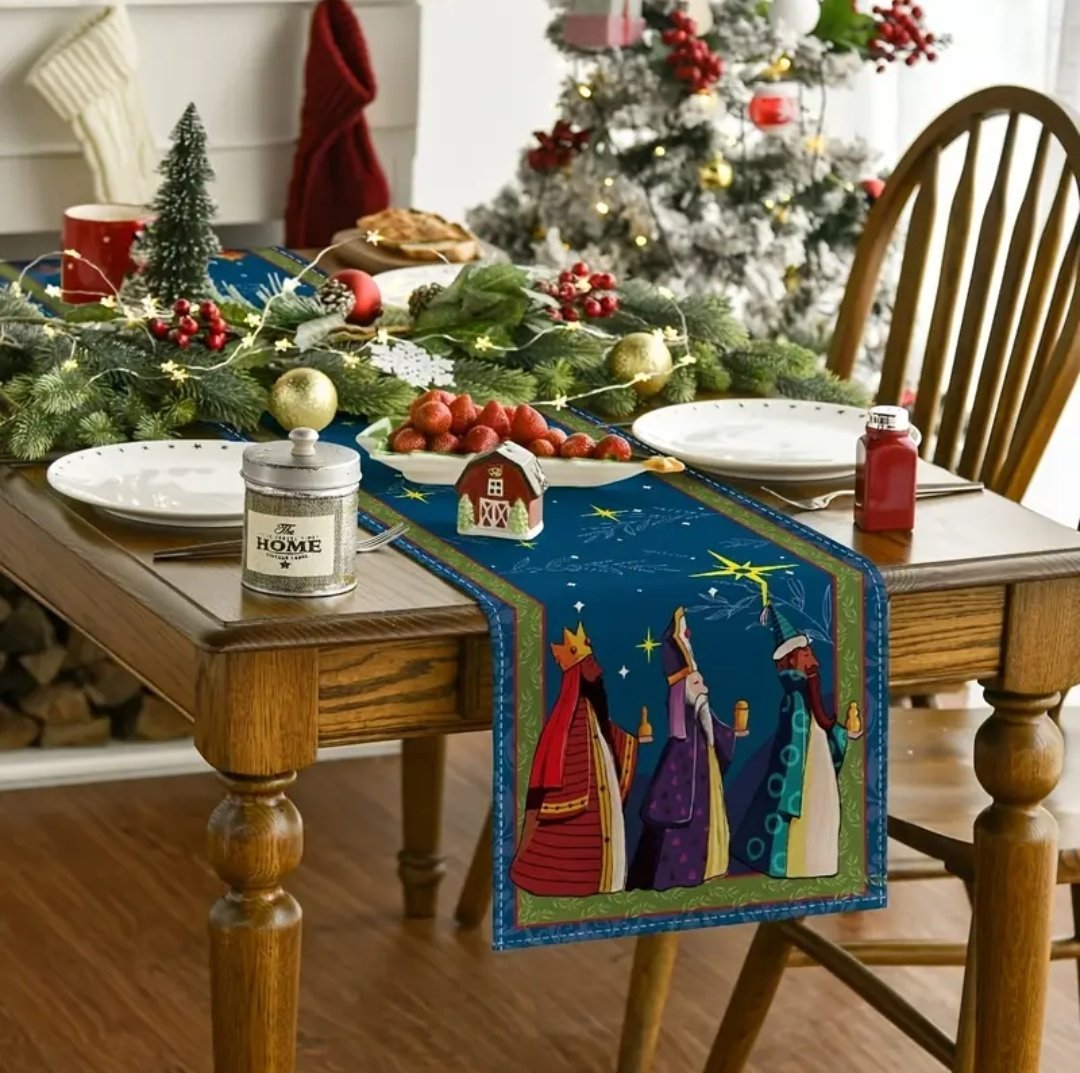 Camino de Mesa Reyes Magos - Imagen 2